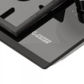 Варочная панель газовая встраиваемая EXITEQ PL 640 STG-E/А
